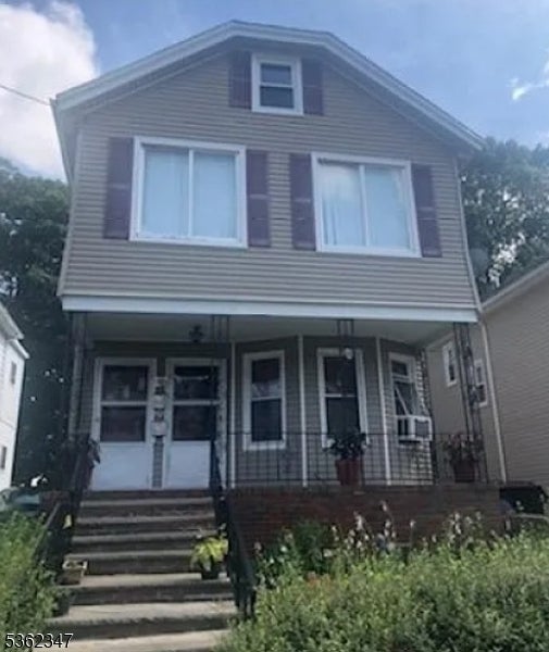 388 E 9th Avenue, Roselle Boro