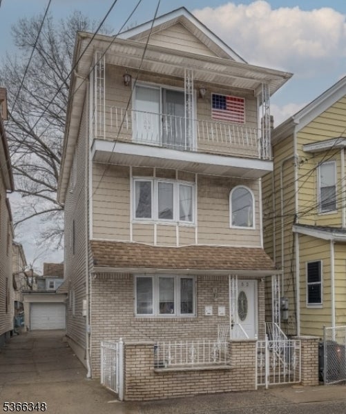 152 Court St 1 Floor, Elizabeth City