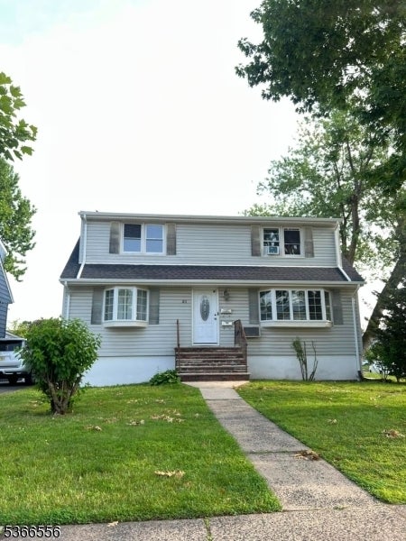 51 Calicooneck Road, South Hackensack Twp.