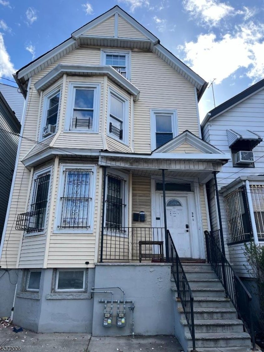 308 Court St, Elizabeth City