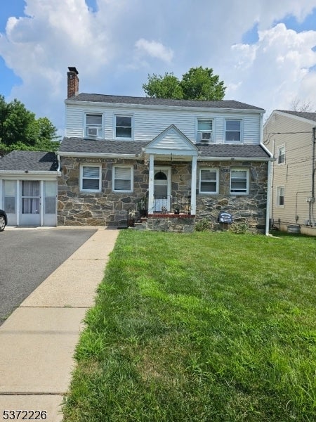 3 Marmon Terrace, West Orange Twp.