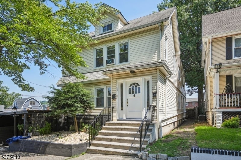 55 Roland Avenue, South Orange Village Twp.