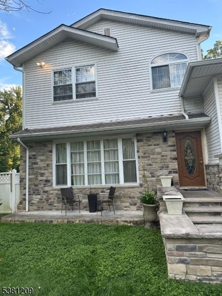 930 S Orange Ave, Millburn Twp.