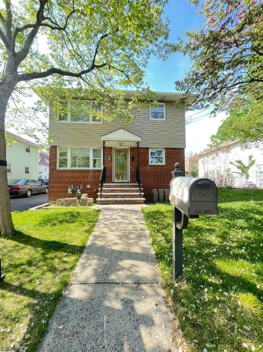 331 Boxwood Court, Elizabeth City