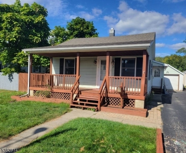 29 Butler St, Franklin Boro