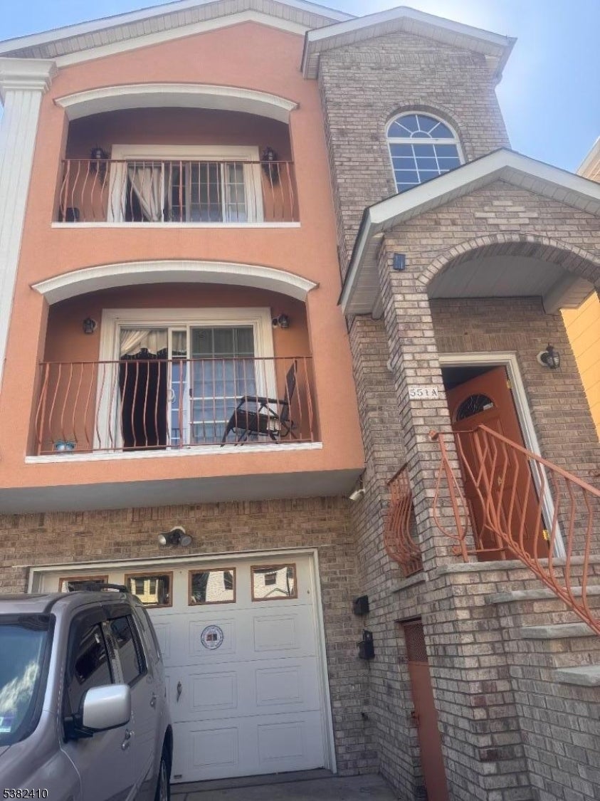 551 A Walnut St, Elizabeth City