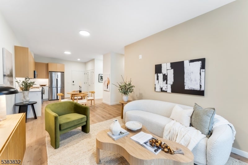 431 Dr Mlk Jr Boulevard, East Orange City