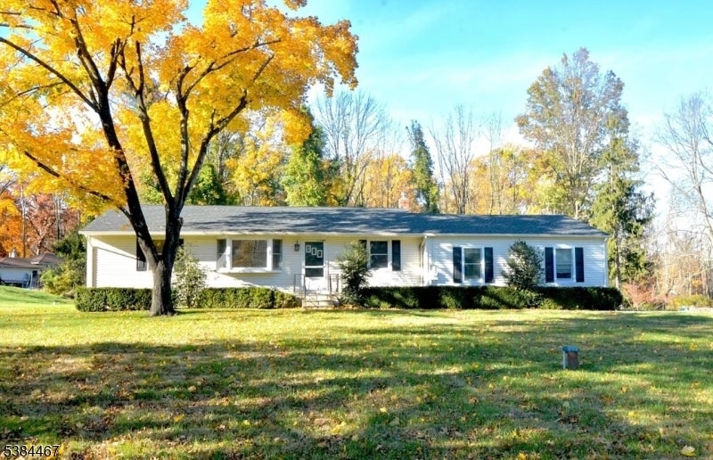 154 Old Croton Rd, Raritan Twp.