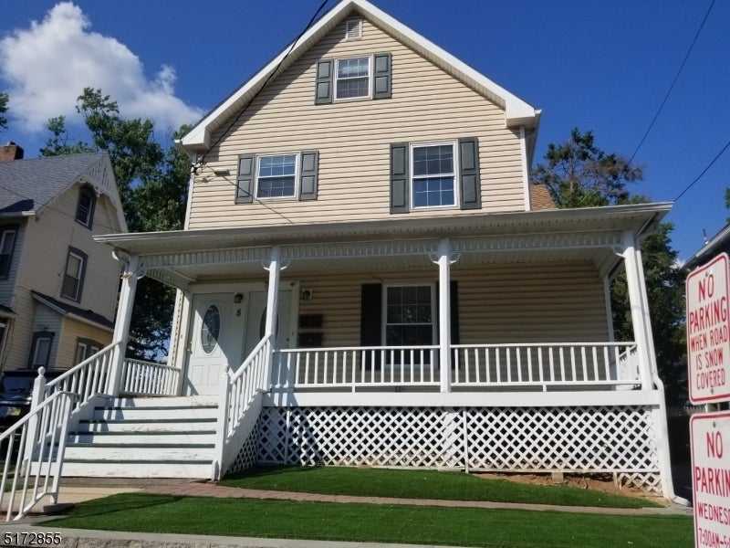 8 Stone St, North Plainfield Boro