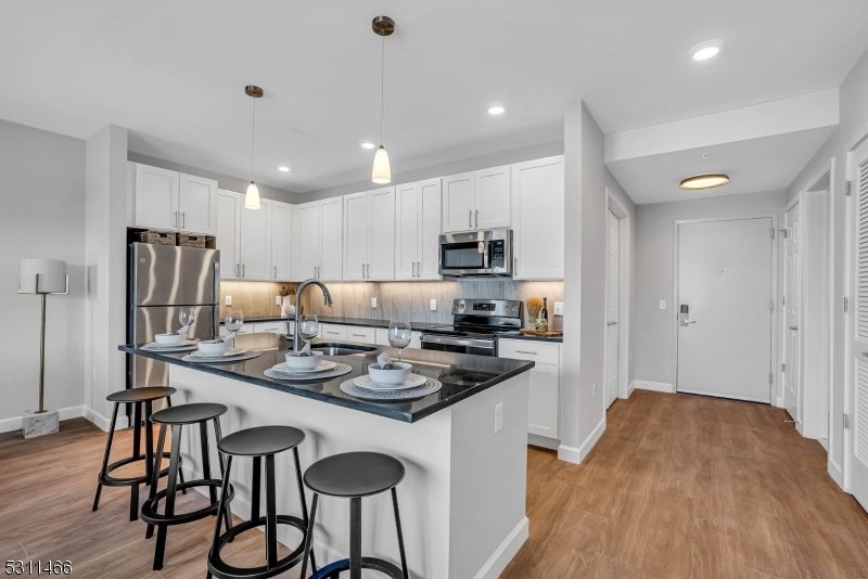 2003 Morris Avenue, Union Twp.