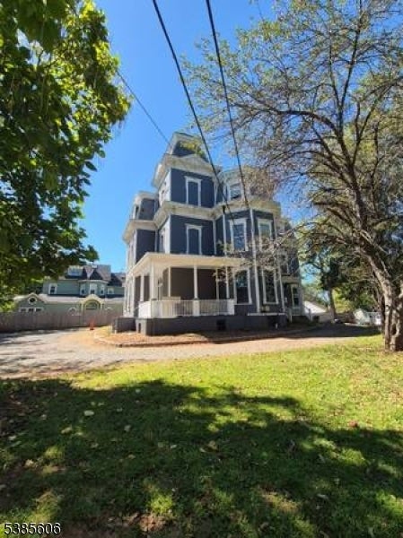 810 Old York Road, Raritan Boro