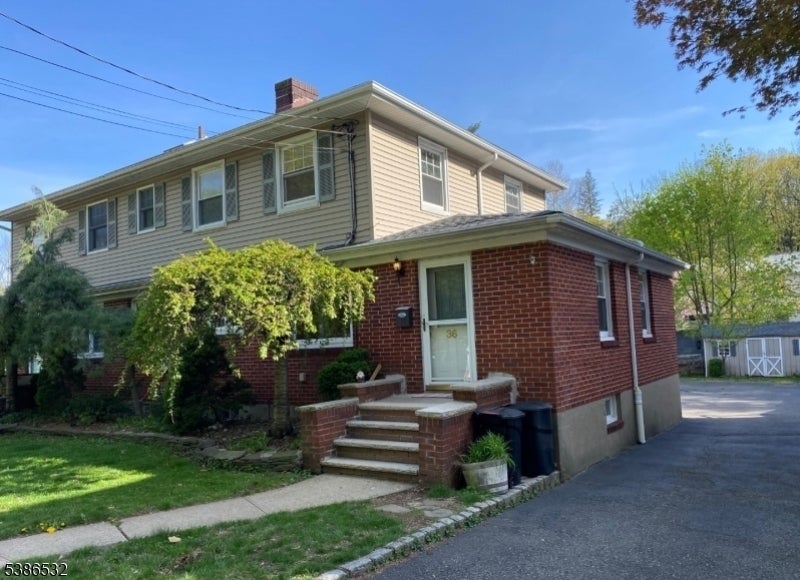 36 Elm Road, Caldwell Boro Twp.