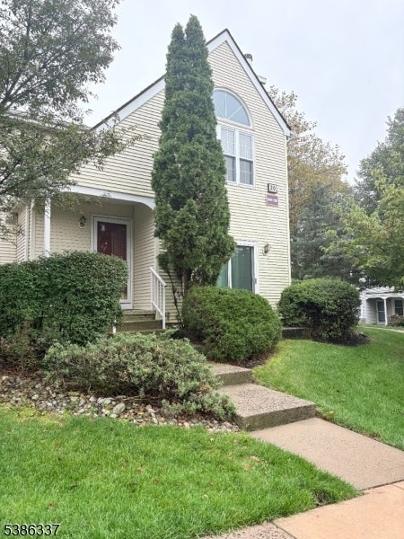 2012 Vroom Drive, Bridgewater Twp.