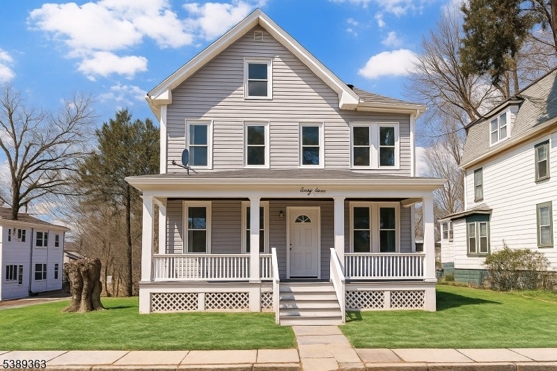 63 N Maple Avenue, East Orange City