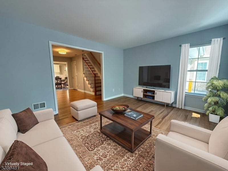 53 Division Ave B10, New Providence Boro