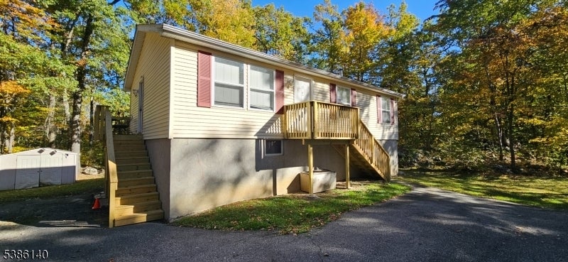 76 Winding Hill Drive, Vernon Twp.