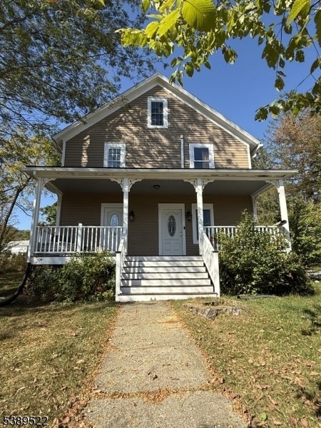 7 Mattison Avenue, Branchville Boro