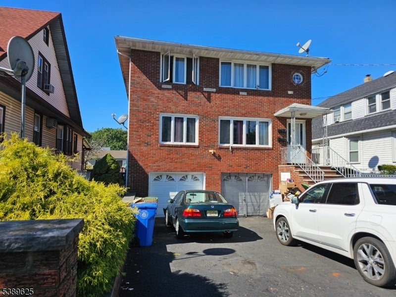 309 E Henry St, Linden City