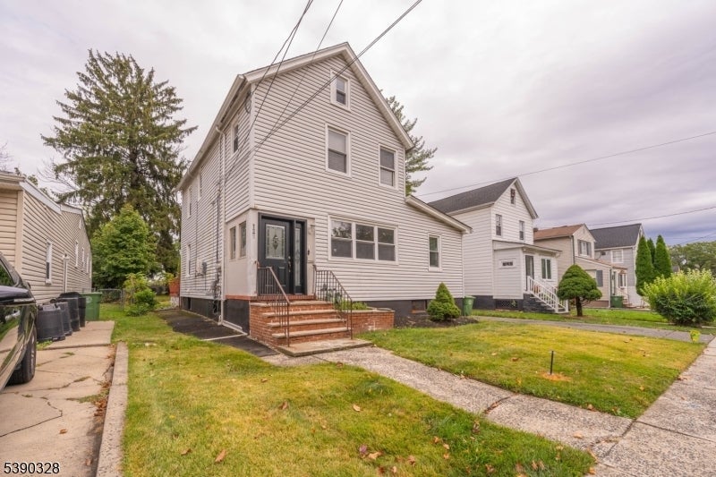 129 Vine St, Roselle Boro