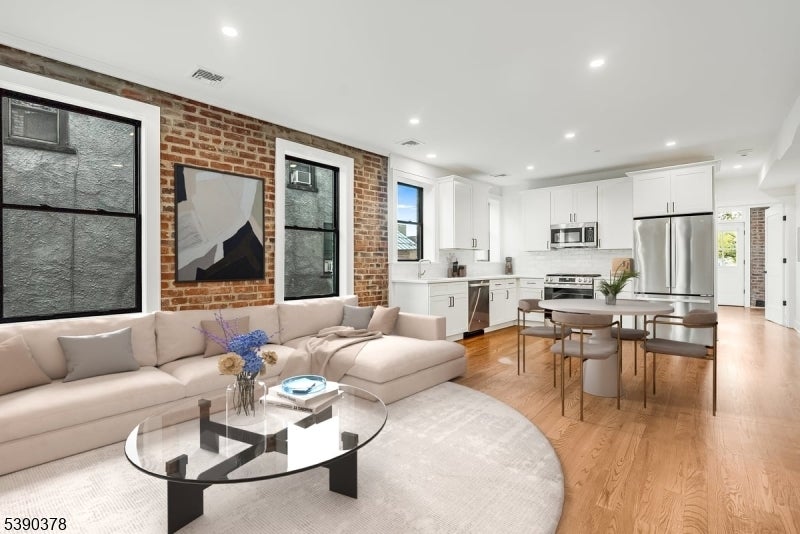 35-37 Main Street, Millburn Twp.