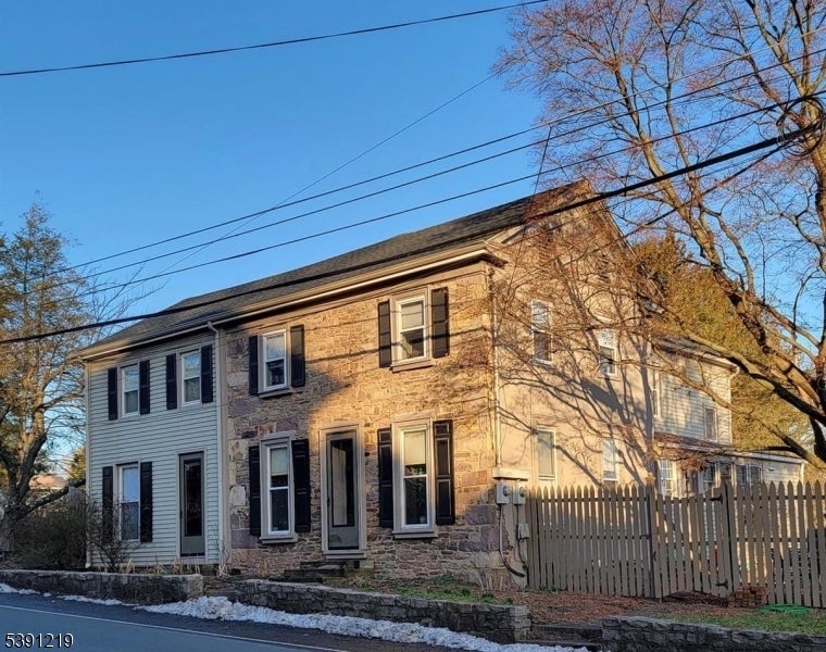 739 A Sergeantsville Road, Delaware Twp.