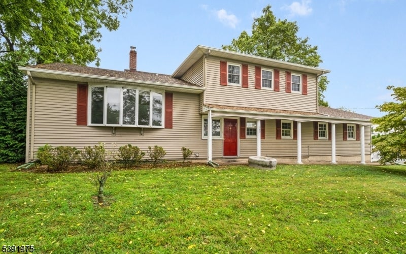 122 Ridgedale Ave, Florham Park Boro