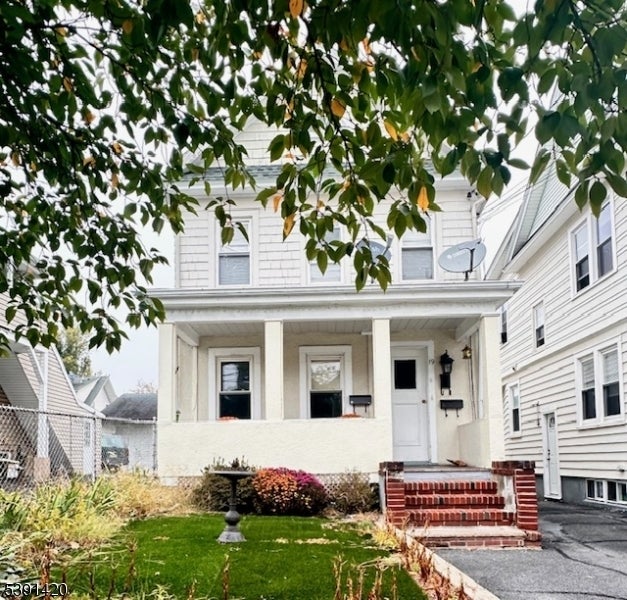 19 Mechanic St. Apt1, Millburn Twp.