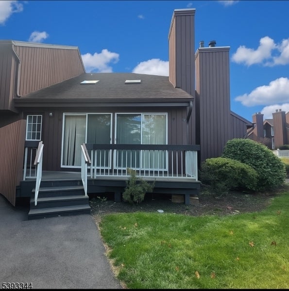 4621 Bloomingdale Dr, Hillsborough Twp.