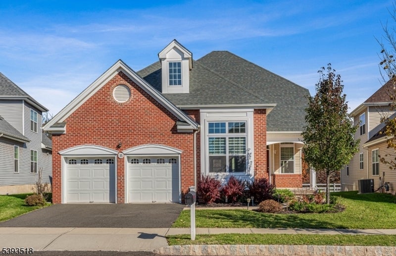 15 Potter Rd, Hillsborough Twp.