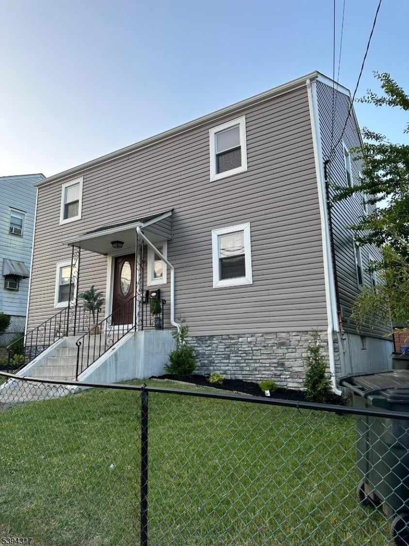 480 Paulison Avenue, Passaic City