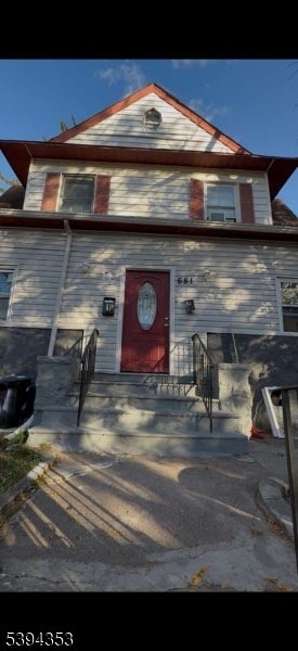 681 E 28th St, Paterson City