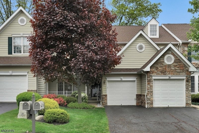 56 Patriot Hill Dr, Bernards Twp.