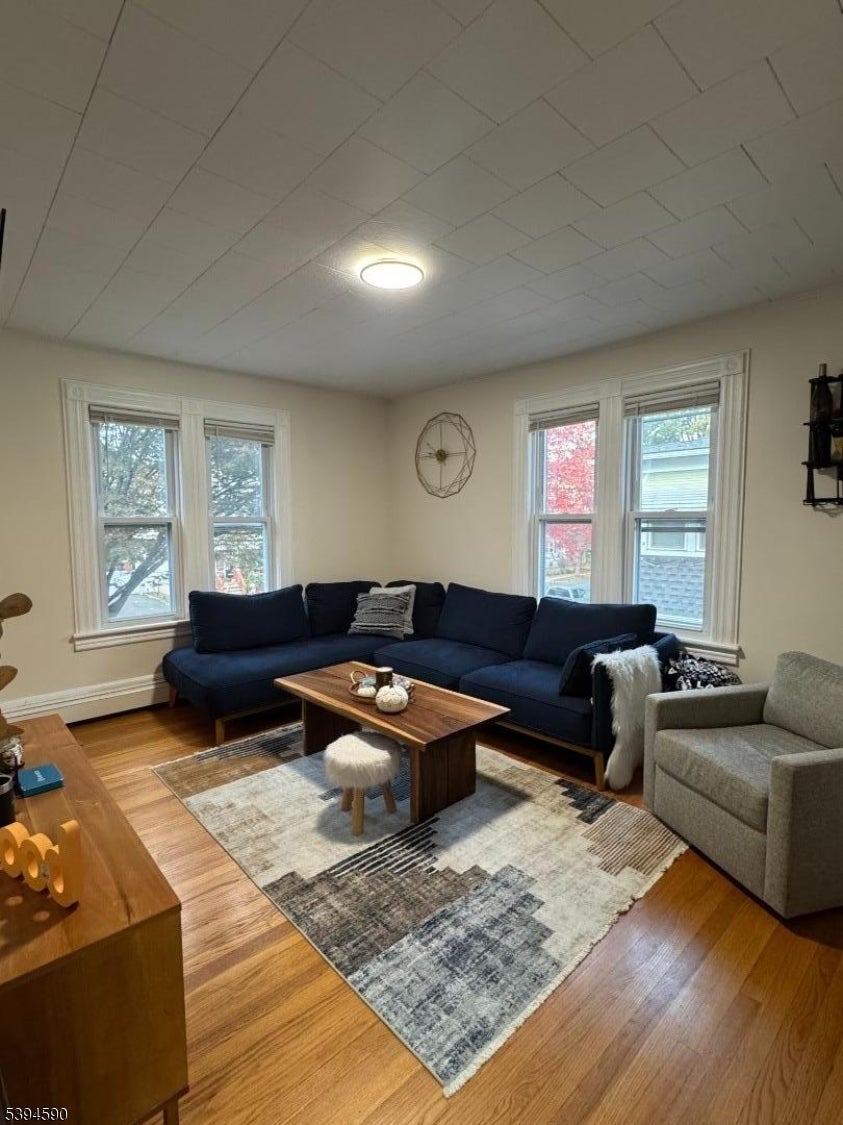 141 Union Avenue, Clifton City