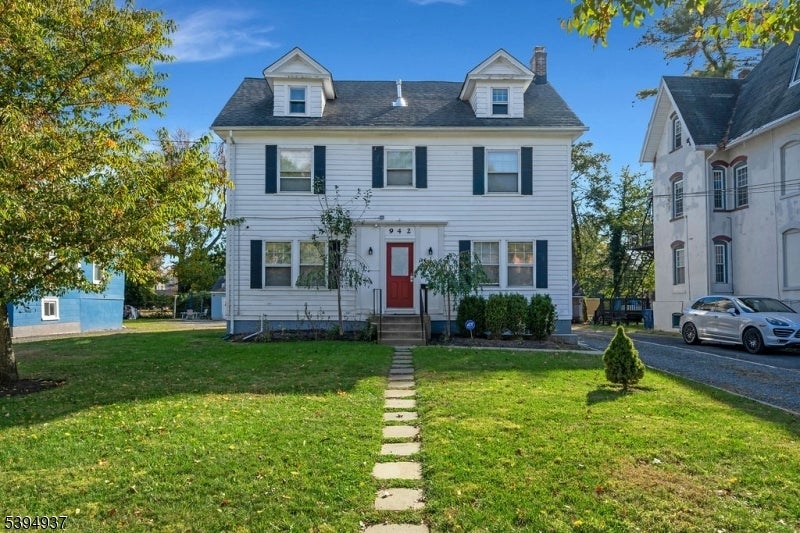 940 Prospect Avenue, Plainfield City