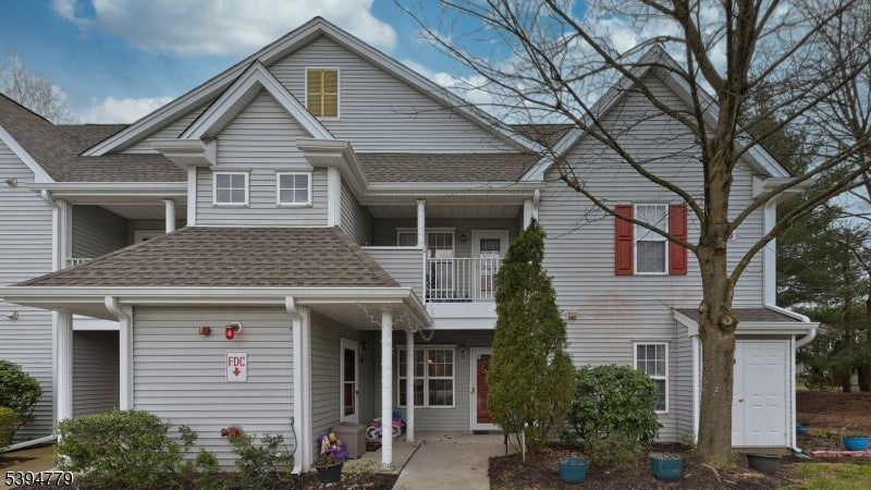 5313 Tudor Drive, Pequannock Twp.