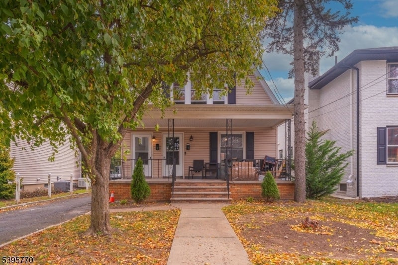 1944 Grand St, Scotch Plains Twp.