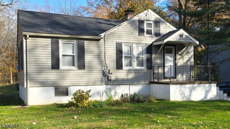 29 Millbrook Rd, Harding Twp.