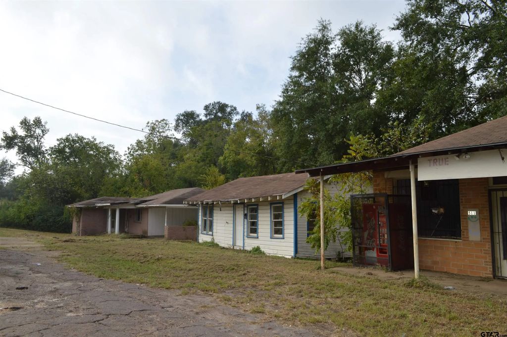 507 N Van Buren, Henderson