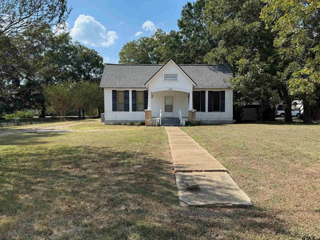 405 S 10th Street, Crockett