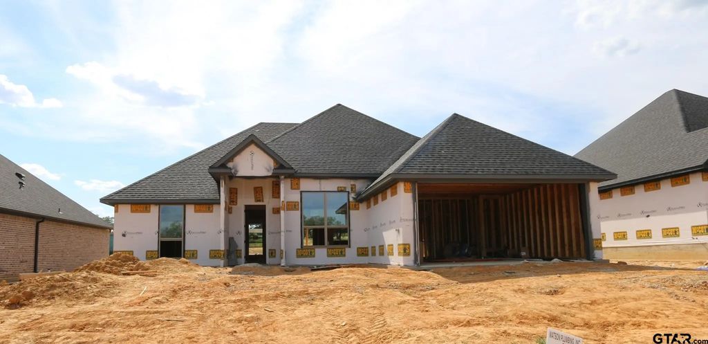 15189 Coop Lane, Tyler