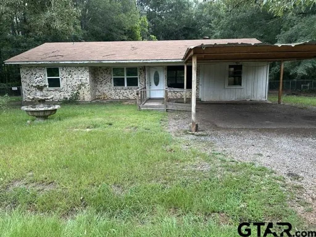 4465 W Commerce Ave, Gladewater