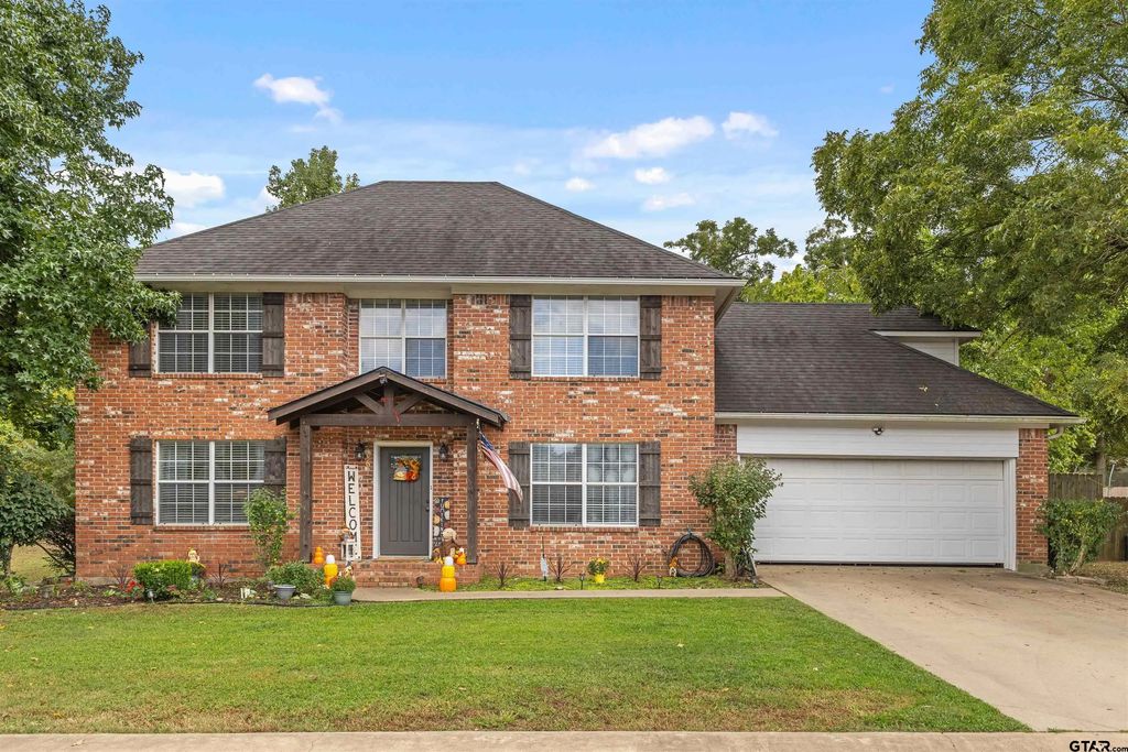 106 Pecan Ridge Rd, Mt Vernon
