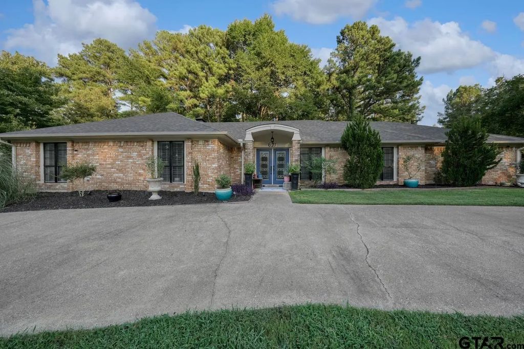 621 North Gate Dr, Hideaway