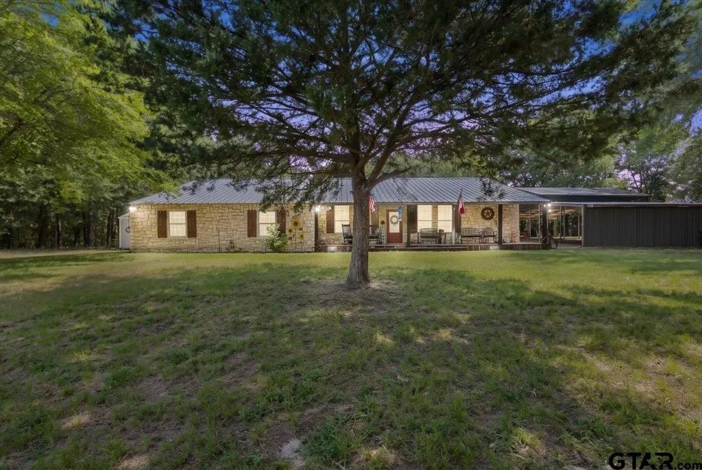 1322 Cr 4913, Troup