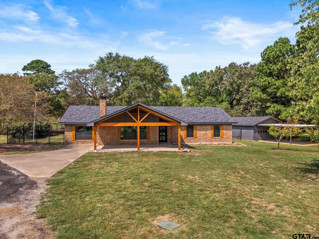 701 Ferguson Trail, Scroggins