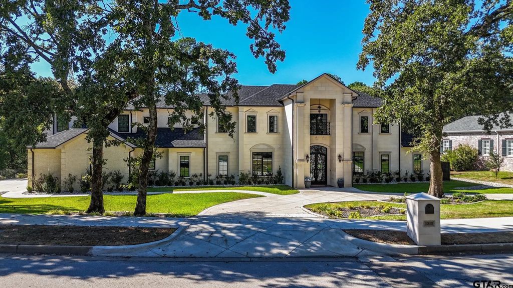 3030 Stonegate Blvd, Tyler