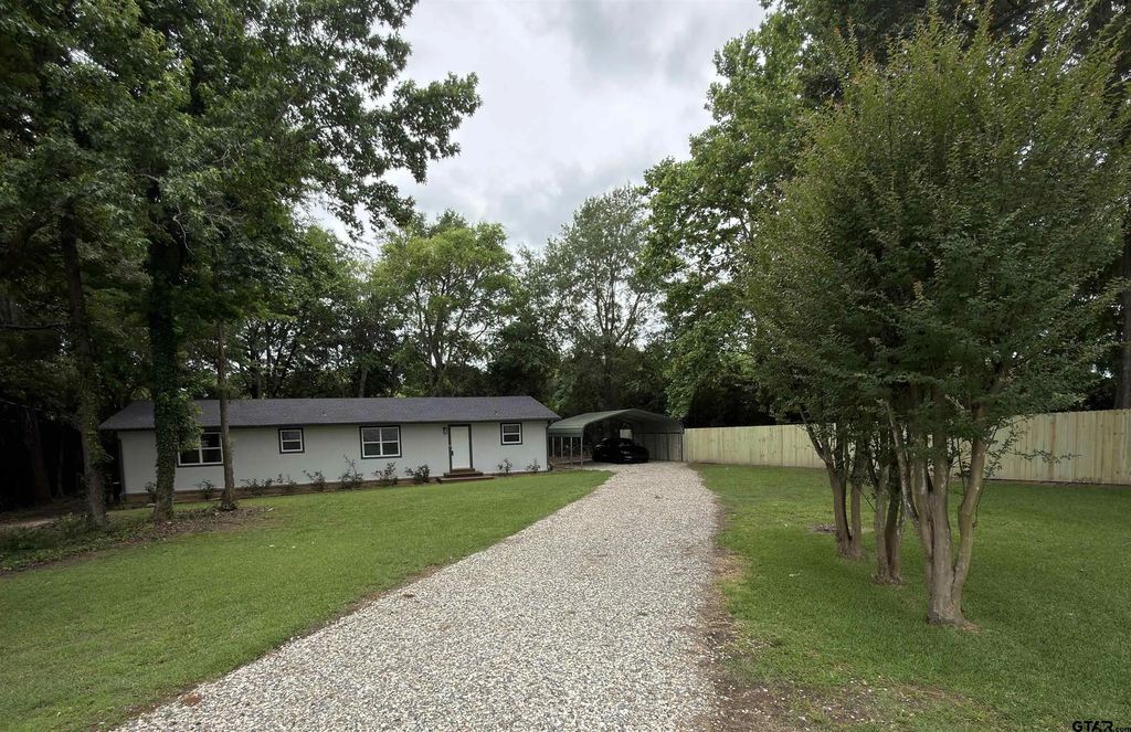 585 Sh 149, Tatum