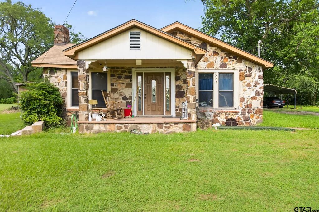 835 N Fairway, Fairfield