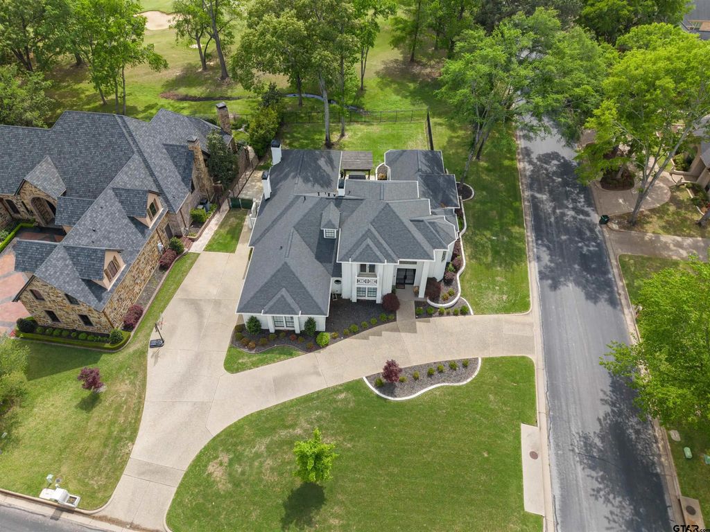 1710 Brandywine Dr, Tyler