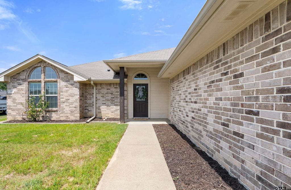 105 Bois D Arc Drive, Bullard